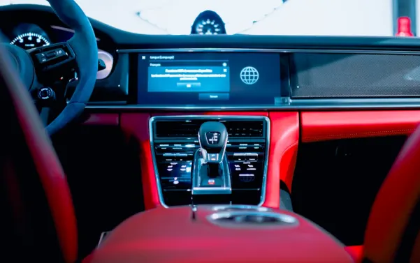 TetherBet Casino Android/iOS Forrit